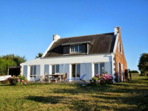 Maison Locmaria, 5 pièces, 8 personnes - FR-1-418-28, Locmaria